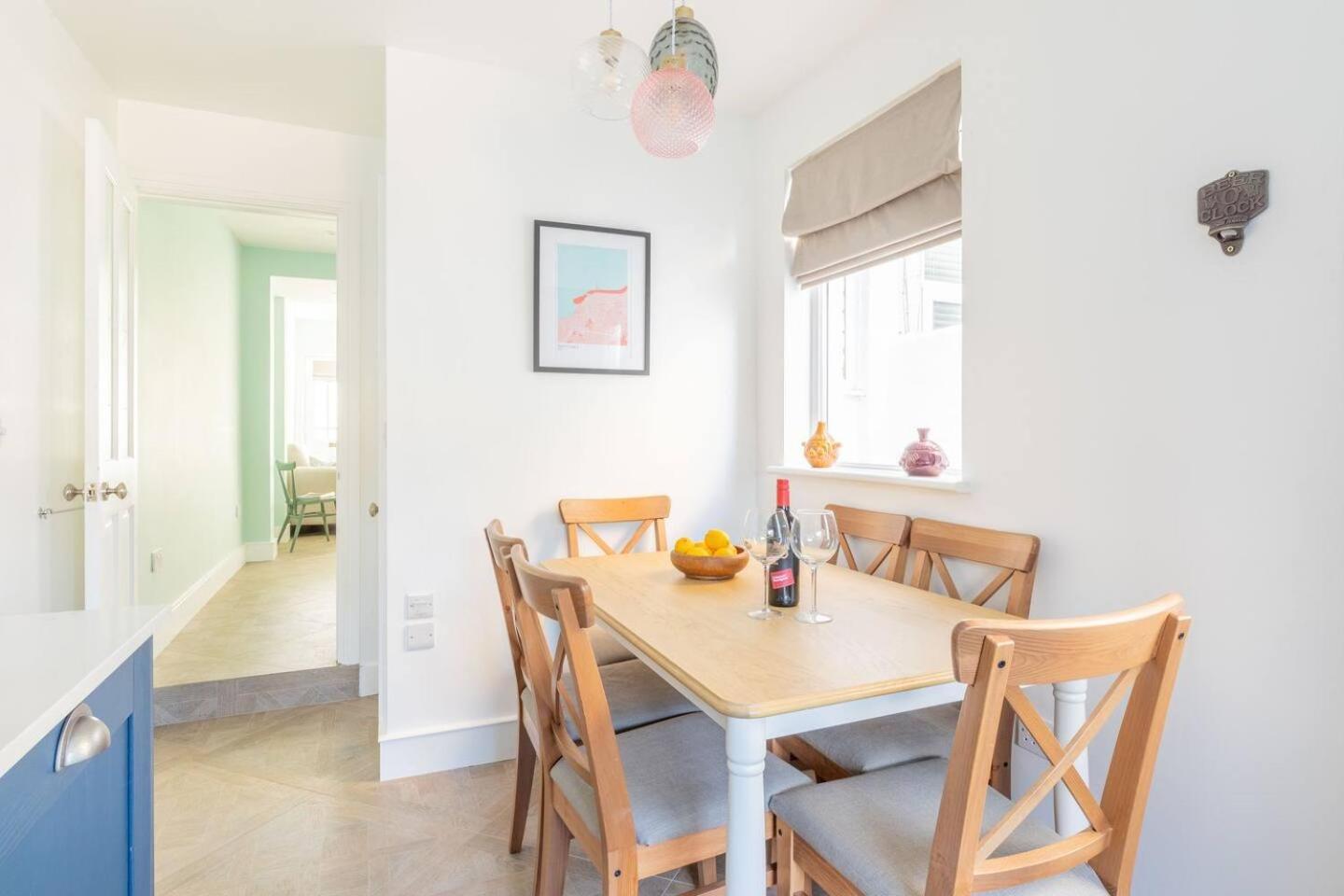 Eden Cottage Whitstable Luaran gambar