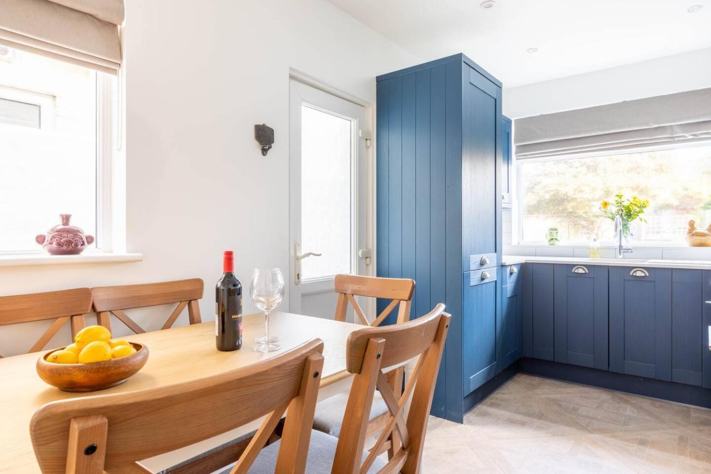 Eden Cottage Whitstable Luaran gambar