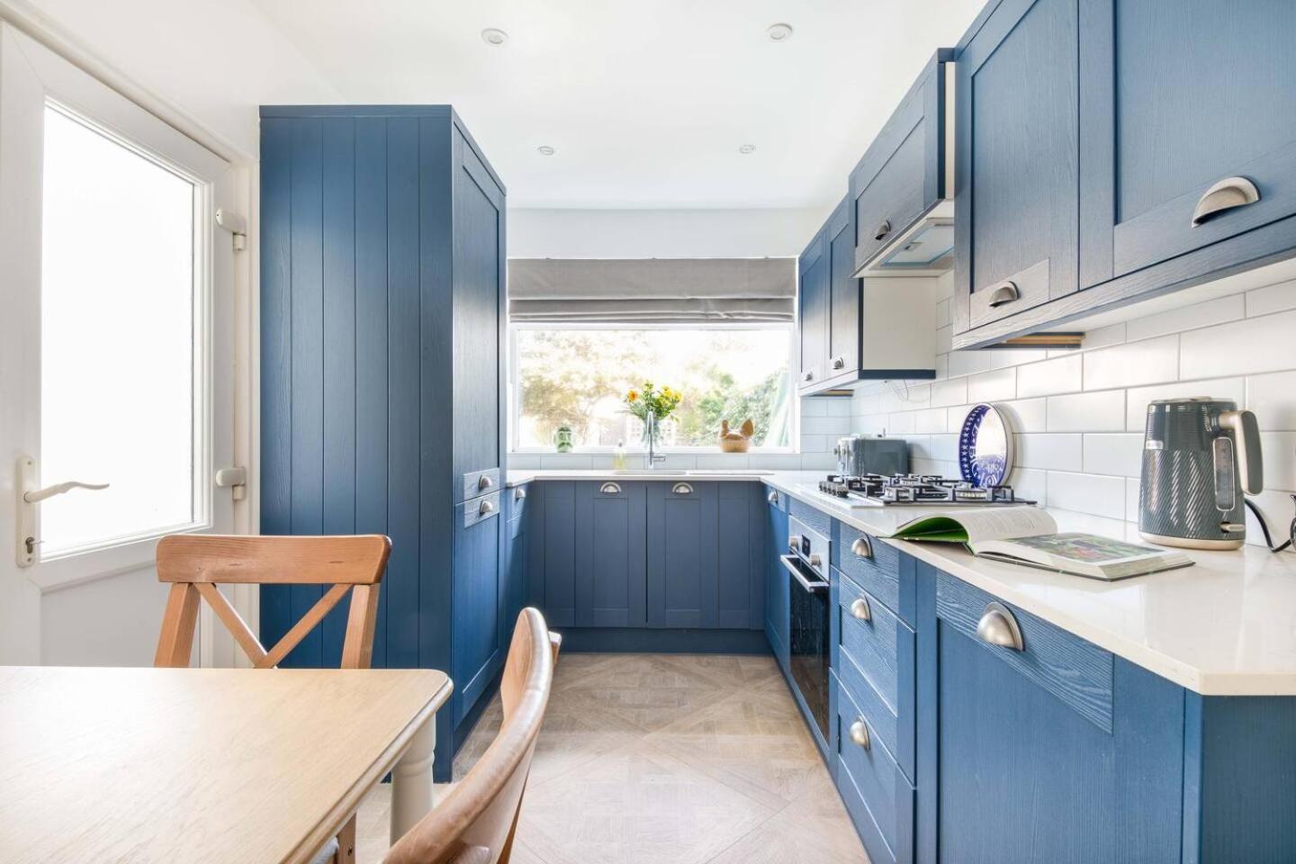 Eden Cottage Whitstable Luaran gambar