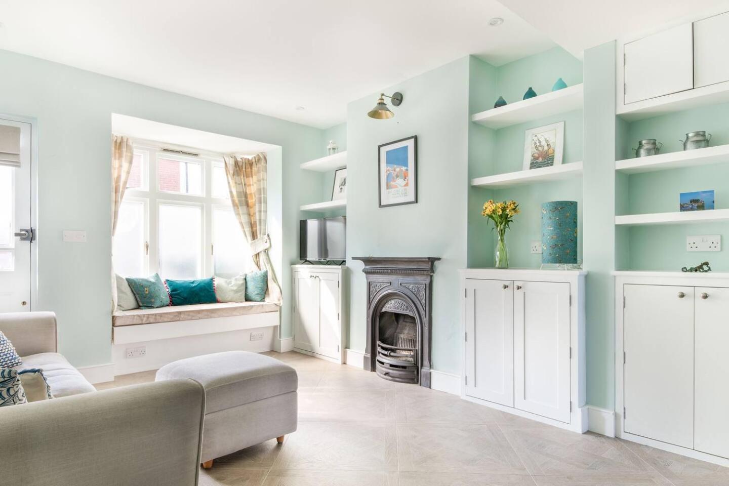 Eden Cottage Whitstable Luaran gambar