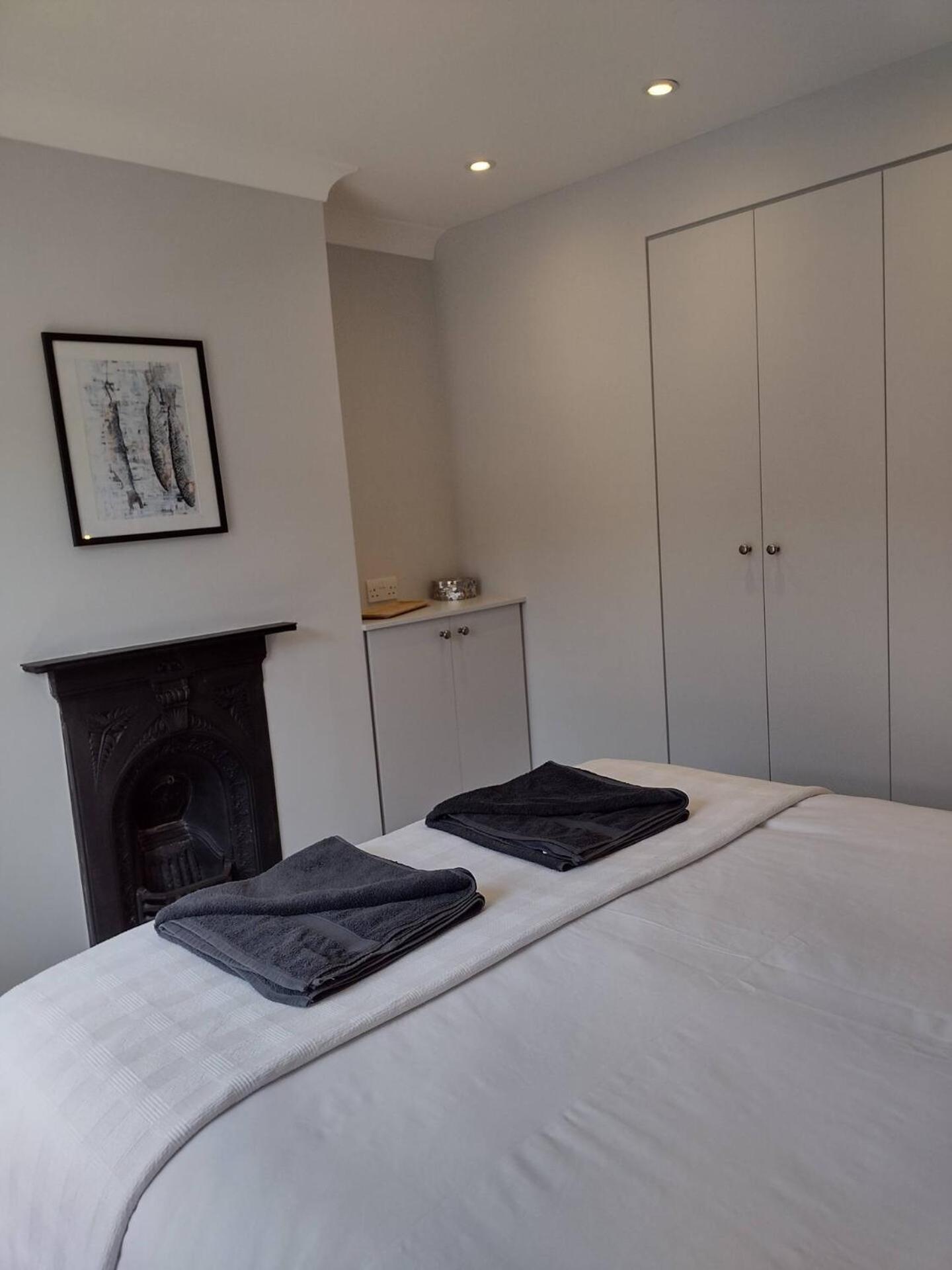 Eden Cottage Whitstable Luaran gambar
