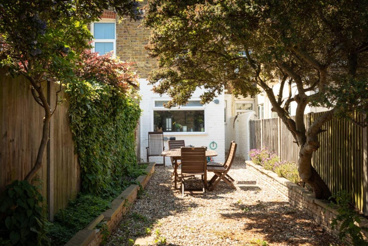 Eden Cottage Whitstable Luaran gambar
