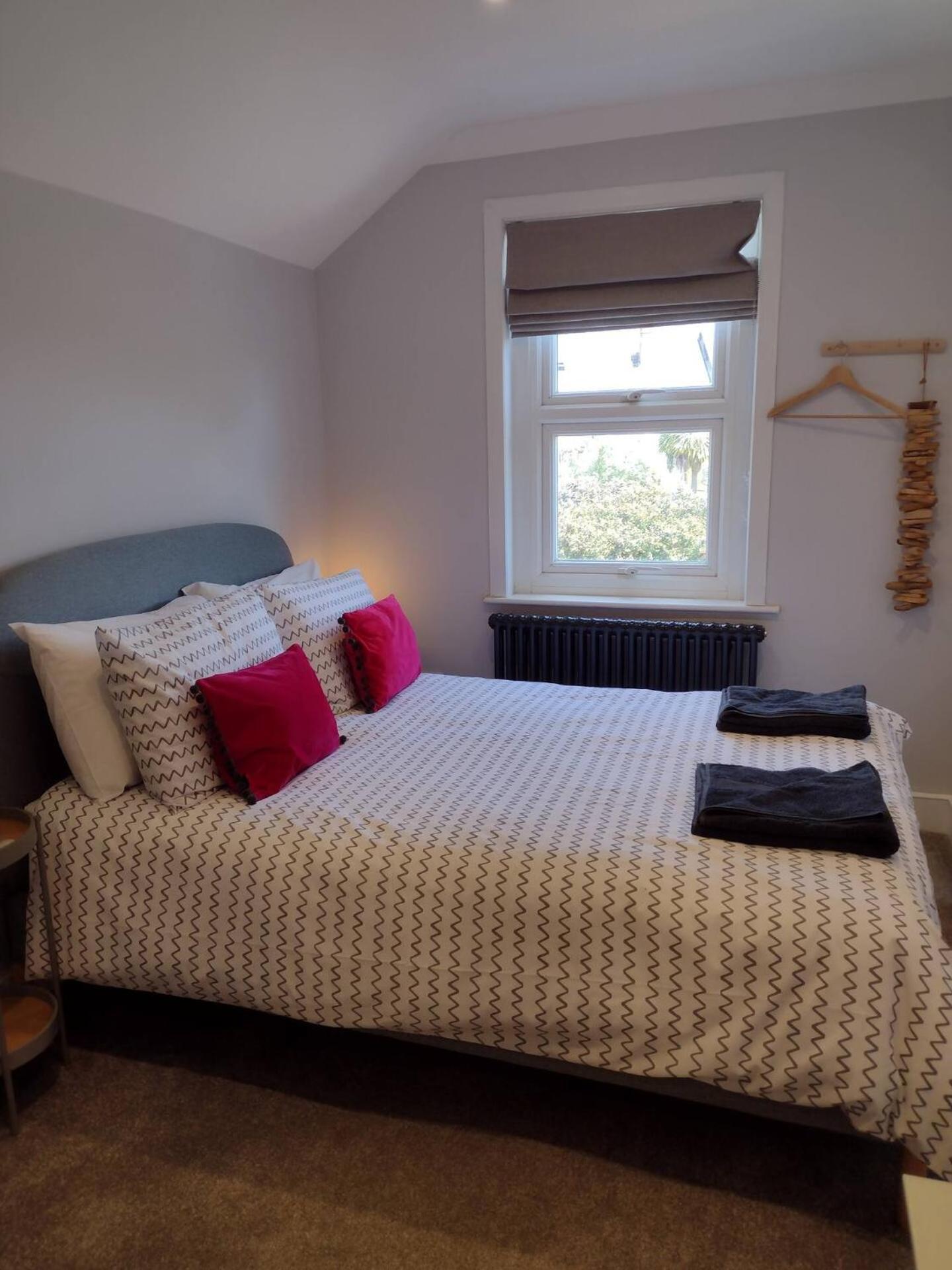 Eden Cottage Whitstable Luaran gambar