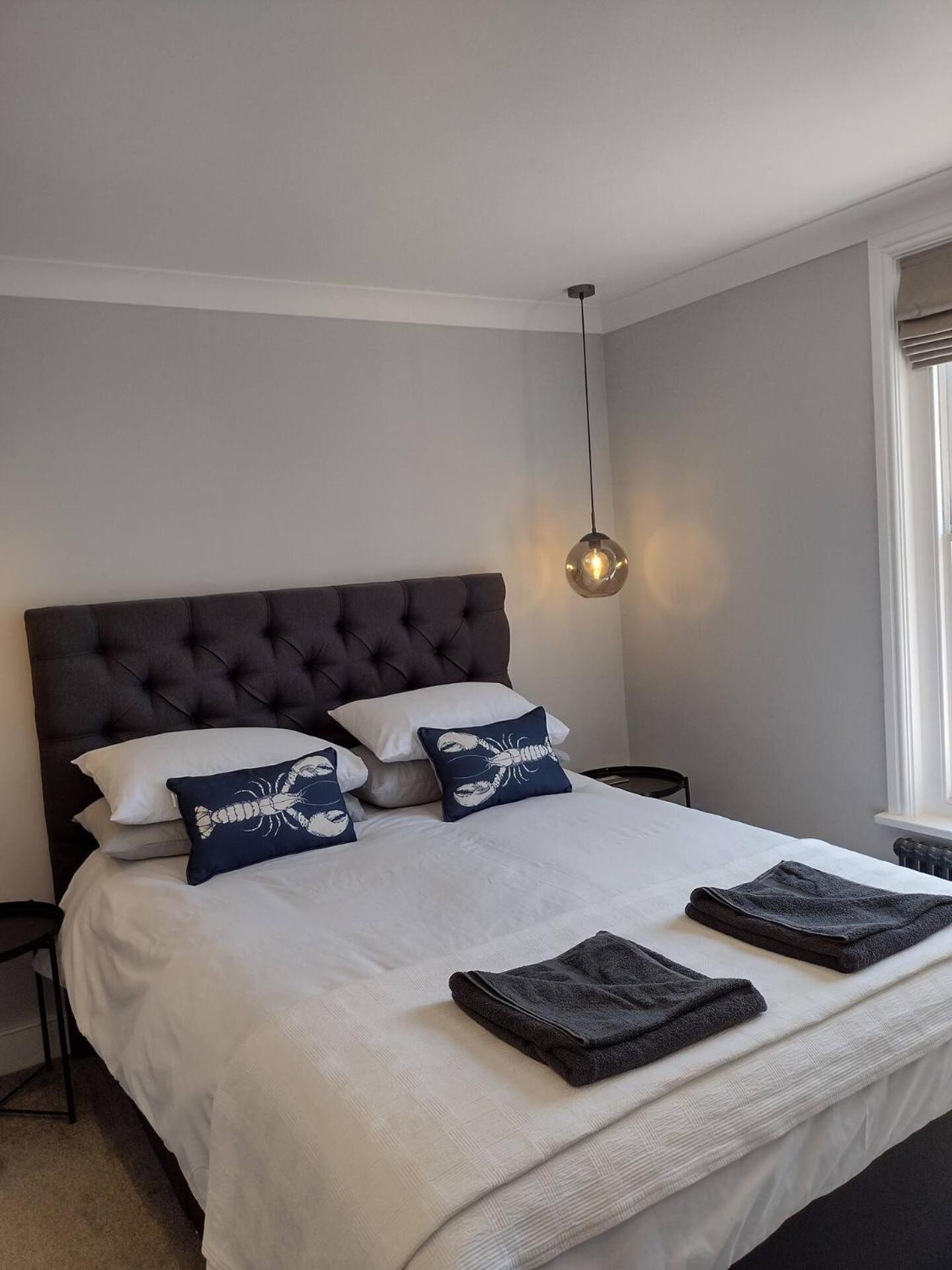 Eden Cottage Whitstable Luaran gambar