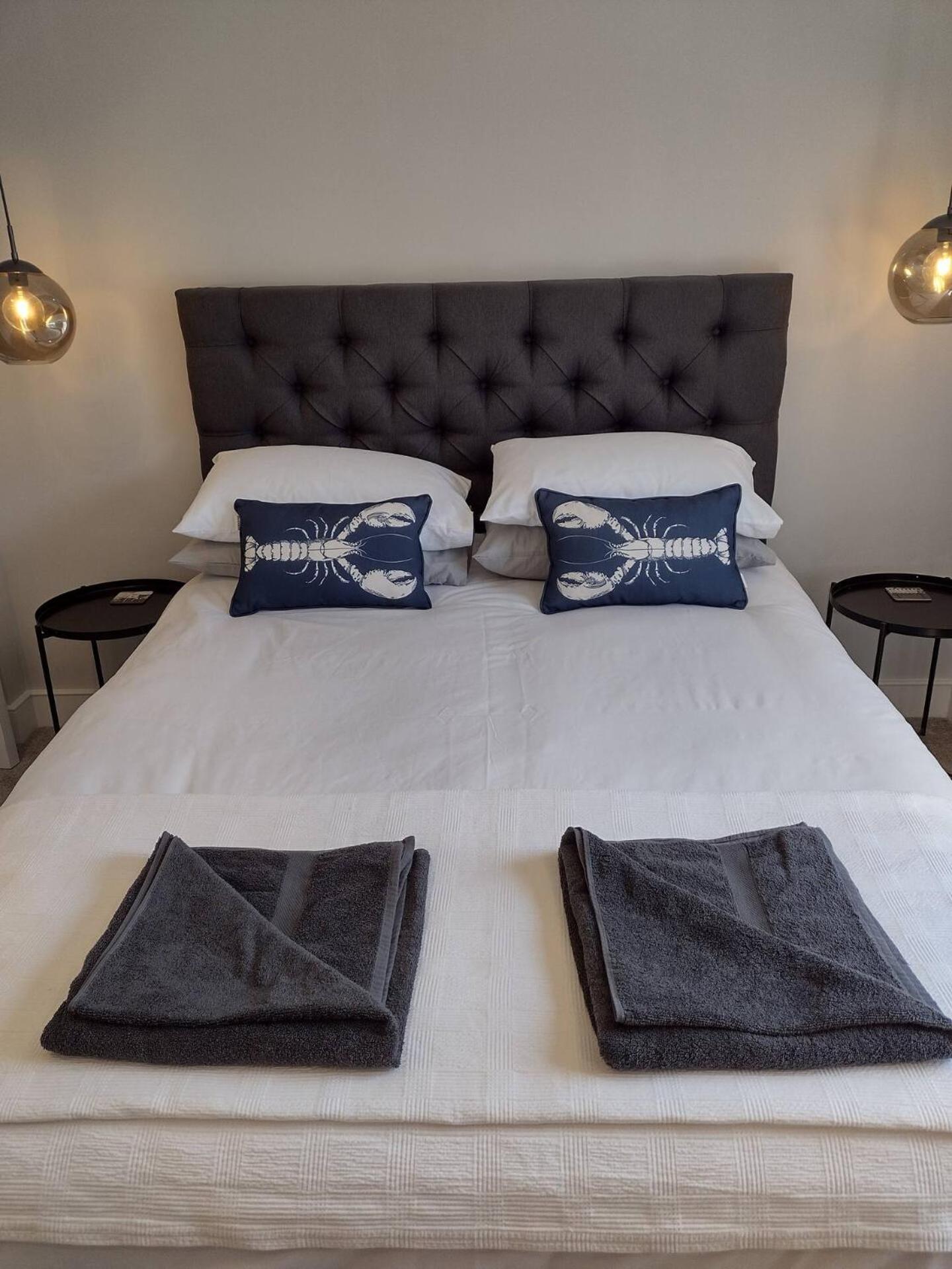 Eden Cottage Whitstable Luaran gambar